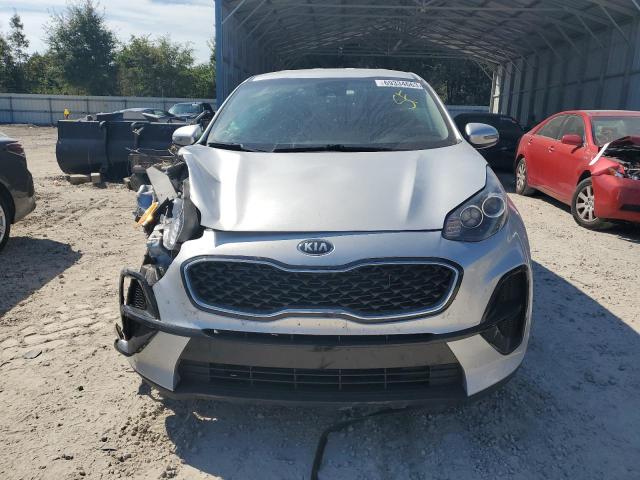 KNDPM3AC8N7975311 KIA Sportage Lx