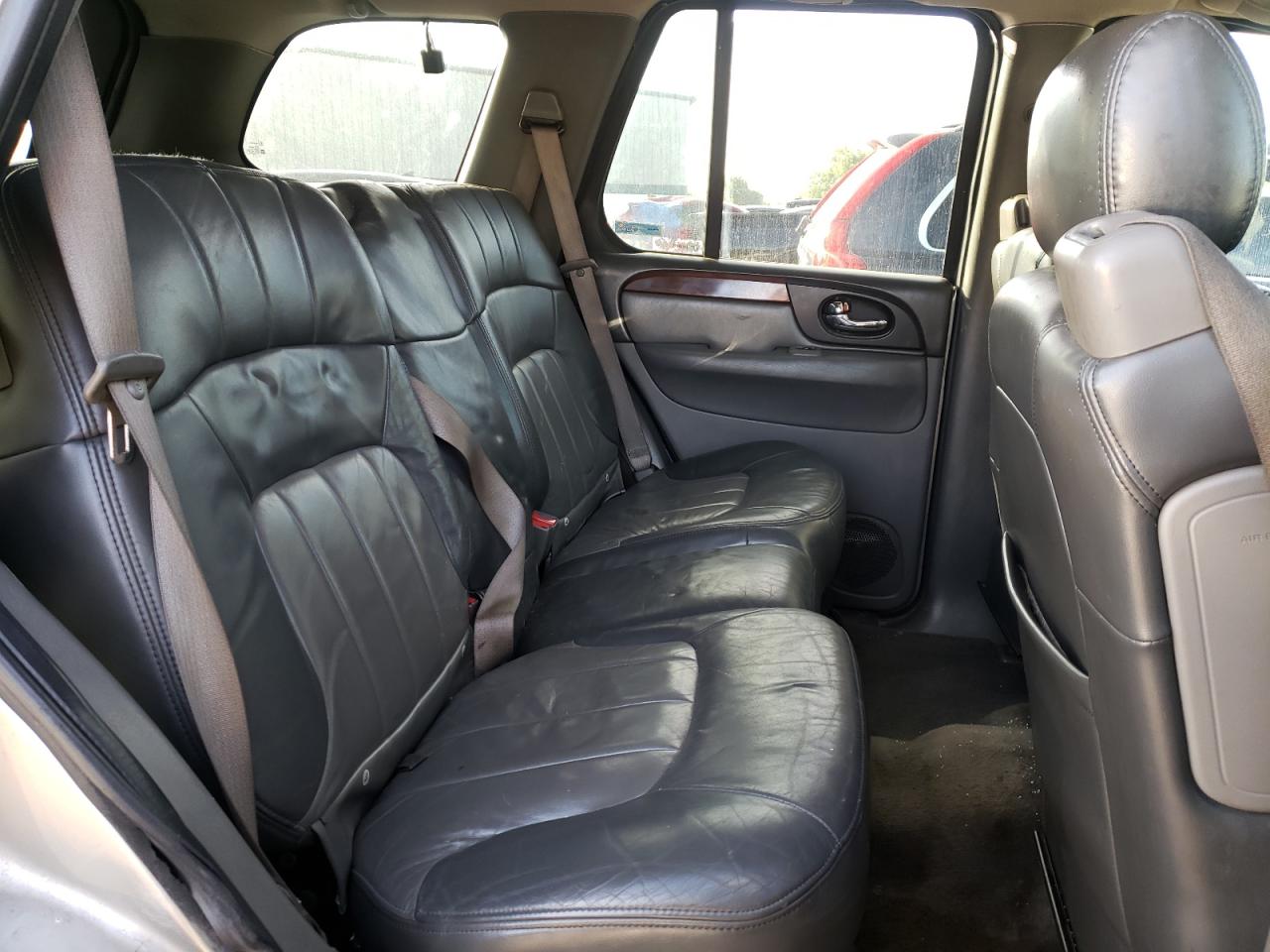 Lot #3005591290 2003 GMC ENVOY