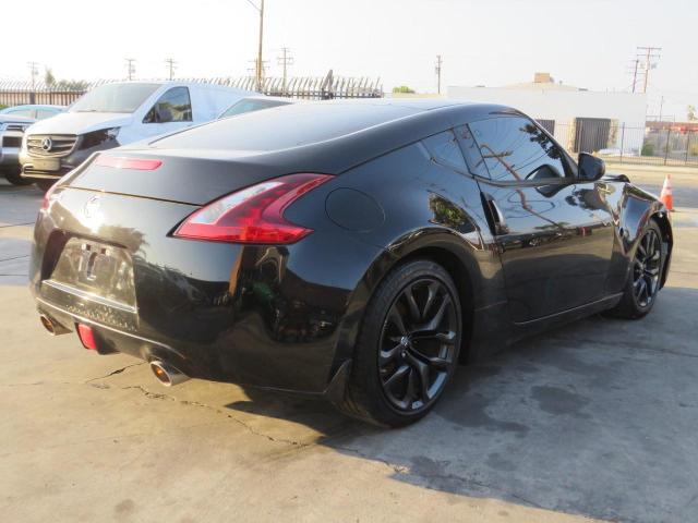 JN1AZ4EHXLM821607 Nissan 370Z BASE
