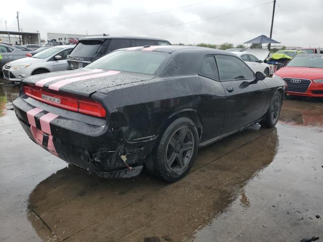 Vin: 2c3cdyag1ch293097, lot: 67965893, dodge challenger sxt 20123