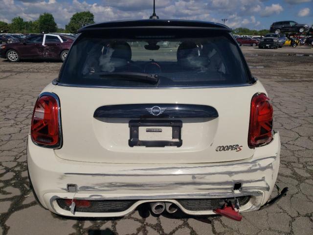 WMWXR5C08L2L80398 Mini COOPER S