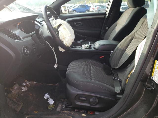 1FAHP2H82GG133189 Ford TAURUS SEL