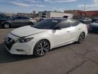 2017 NISSAN MAXIMA 3.5 - 1N4AA6AP5HC433748