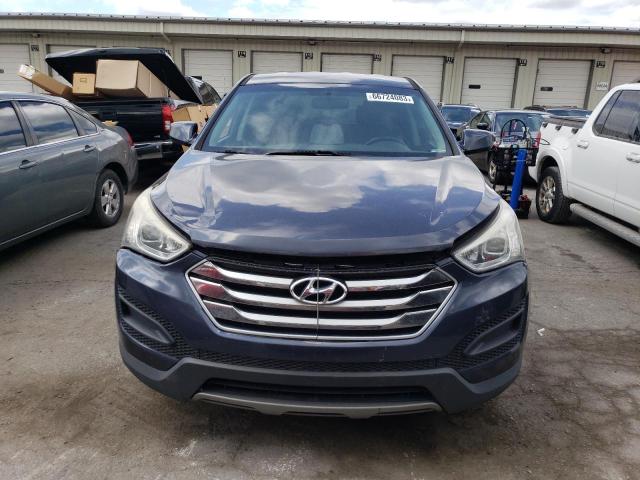 5XYZT3LB0FG273102 | 2015 HYUNDAI SANTA FE S