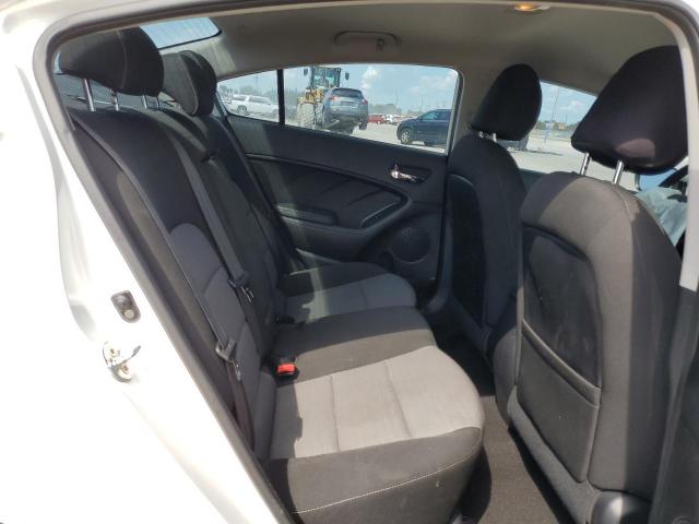 KNAFX4A89G5553452 KIA FORTE EX