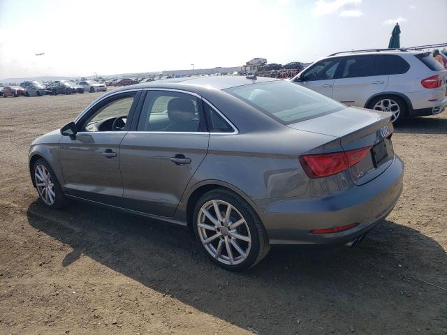 VIN WAUACGFF0F1004789 2015 AUDI A3 no.2