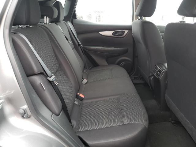 2021 NISSAN QASHQAI - JN1BJ1AV5MW323133