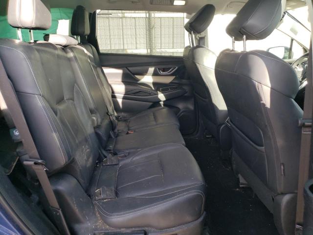 4S4WMAJD3L3476683 Subaru Ascent Limited