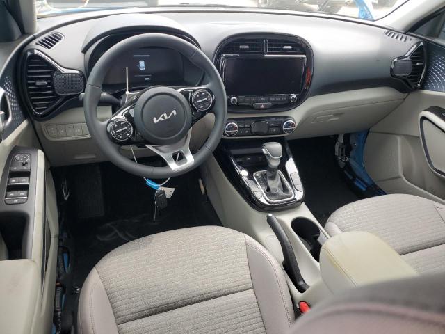 KNDJ33AU9P7209026 KIA SOUL EX