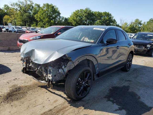 2022 Mazda CX-30 Preferred