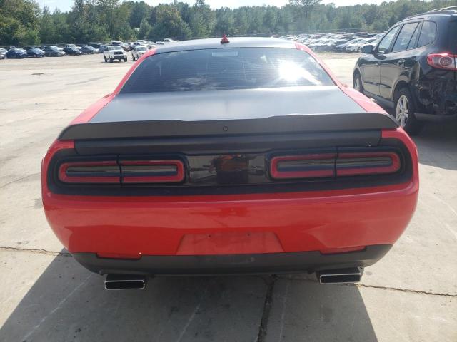 2C3CDZBT2HH604898 Dodge Challenger R/t