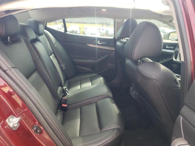 1N4AA6AP1JC408402 Nissan Maxima 3.5s