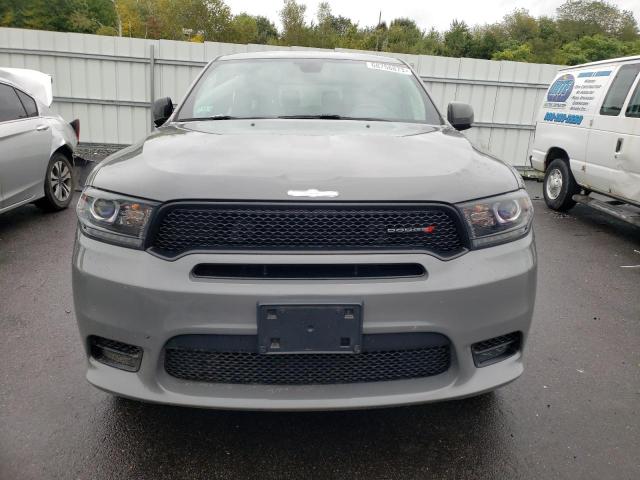 1C4RDJDG8LC330349 | 2020 DODGE DURANGO GT