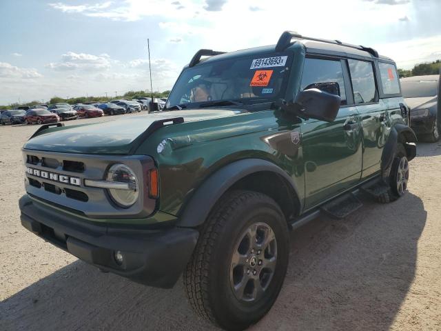 1FMDE5BH9PLB12593 auction archive image