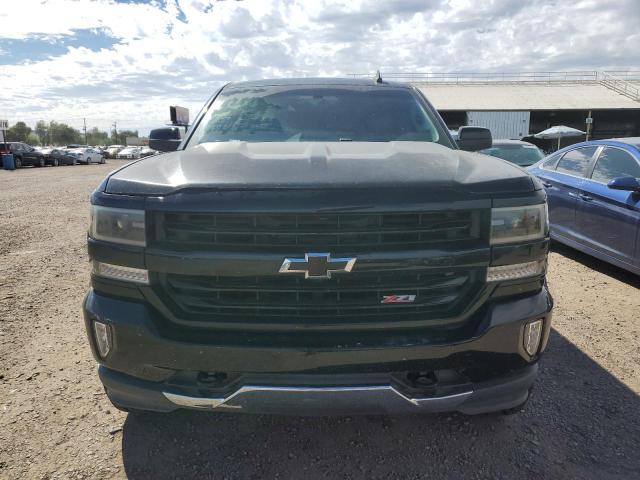 3GCUKREC2JG606450 | 2018 CHEVROLET SILVERADO