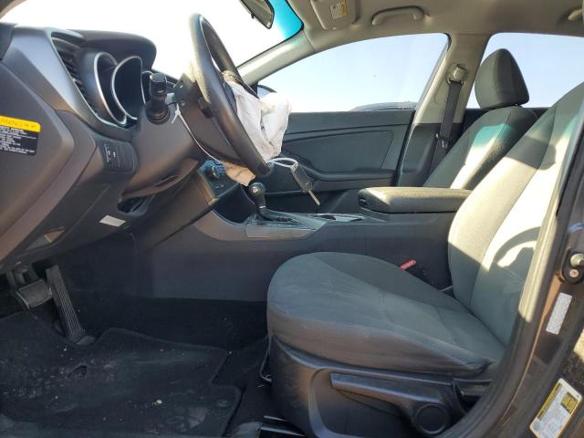 KNAGM4A7XF5621700 KIA Optima Lx