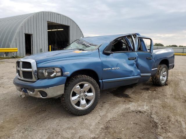 2003 Dodge Ram 1500 ST