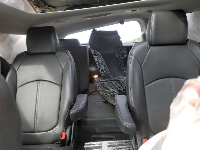 1GKKVSKD1HJ108062 GMC Acadia Limited Slt-2