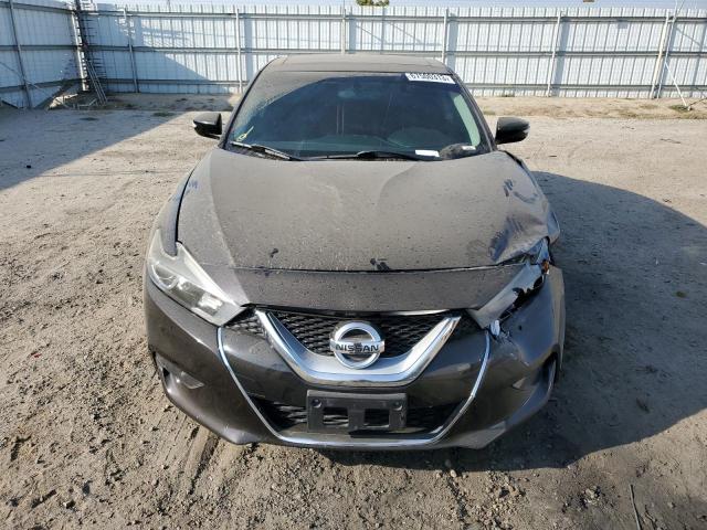 1N4AA6AP3HC430329 Nissan Maxima 3.5s