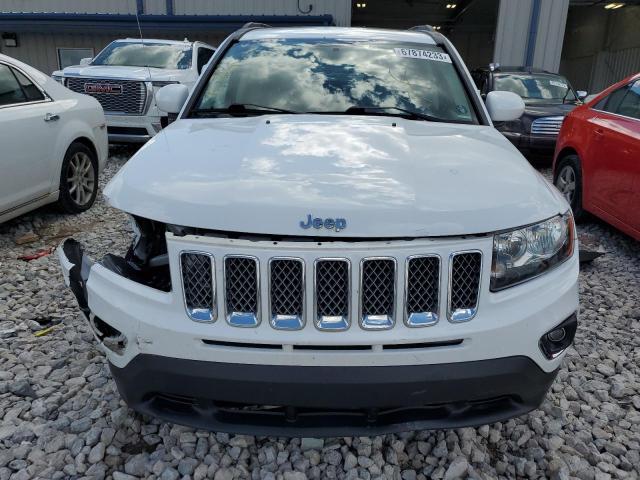 1C4NJDEB1GD764480 Jeep Compass Latitude