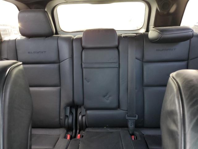 1C4RJFJG9FC665893 Jeep Grand Cherokee Summit