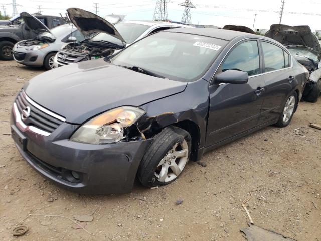 2008 Nissan Altima 2.5