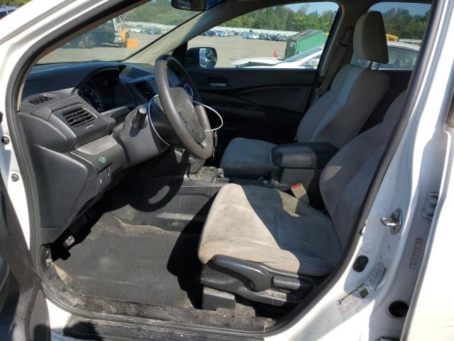 5J6RM4H49GL042616 Honda CR-V SE