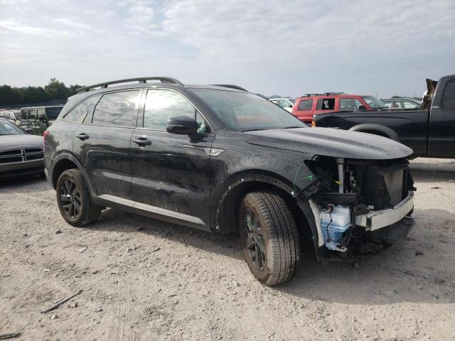 5XYRLDLC7NG085299 KIA SORENTO S