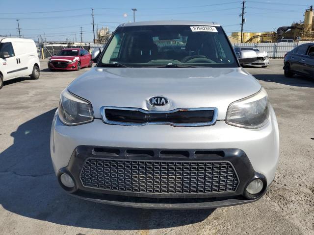 KNDJP3A54G7871691 KIA SOUL +
