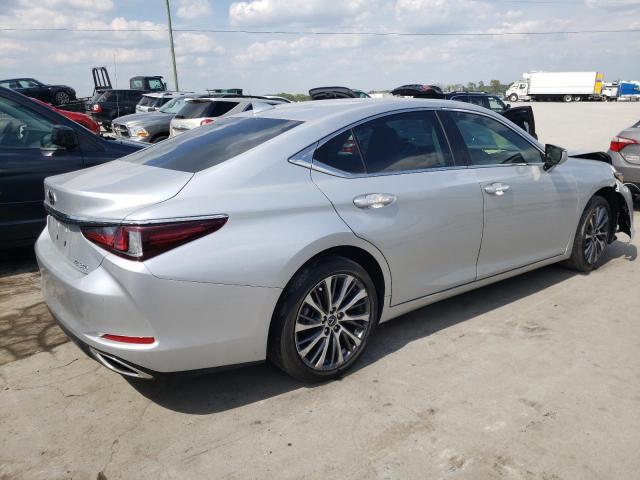 2020 LEXUS ES 350 LUX - 58AEZ1B13LU071184