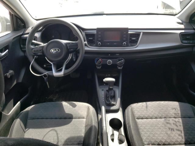 2018 KIA RIO LX - 3KPA24AB2JE050445