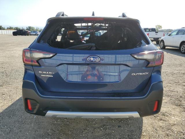 4S4BTANC7N3115009 Subaru Outback Limited