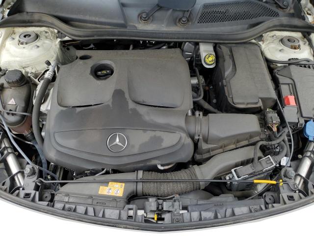 WDDSJ4EBXJN517212 Mercedes-Benz CLA 250