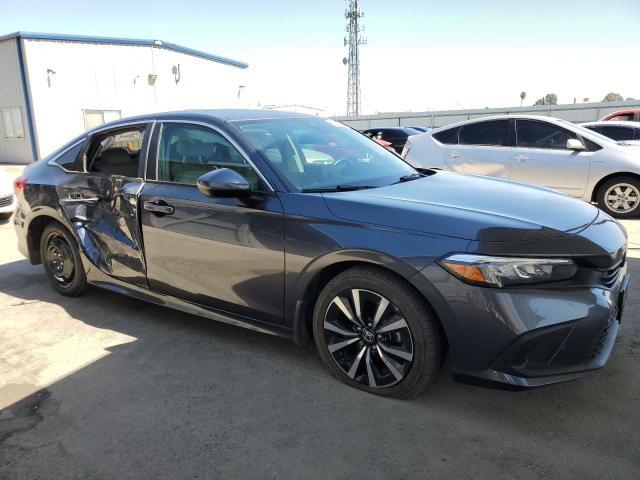 2022 HONDA CIVIC 4D JHMFE1F70NX002995