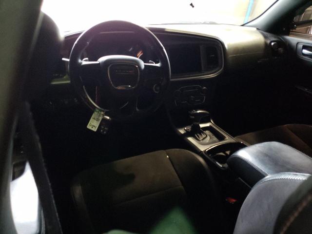 2C3CDXHG2KH608066 Dodge CHARGER GT
