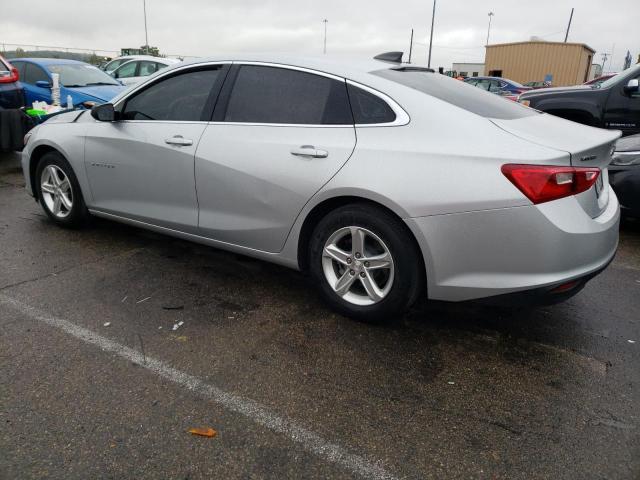 1G1ZB5ST2LF129552 | 2020 CHEVROLET MALIBU