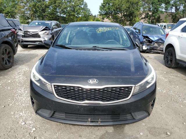 3KPFK4A78HE044645 | 2017 KIA FORTE LX