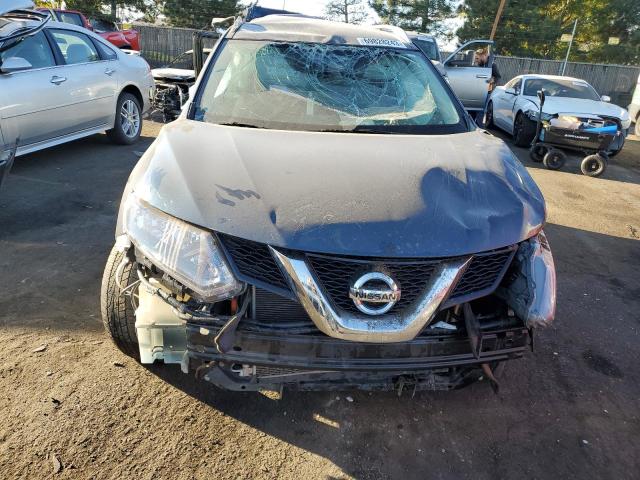 5N1AT2MT0GC783451 | 2016 NISSAN ROGUE S