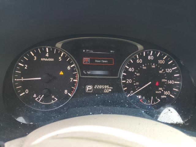 1N4AL3AP7EC271559 Nissan ALTIMA 2.5