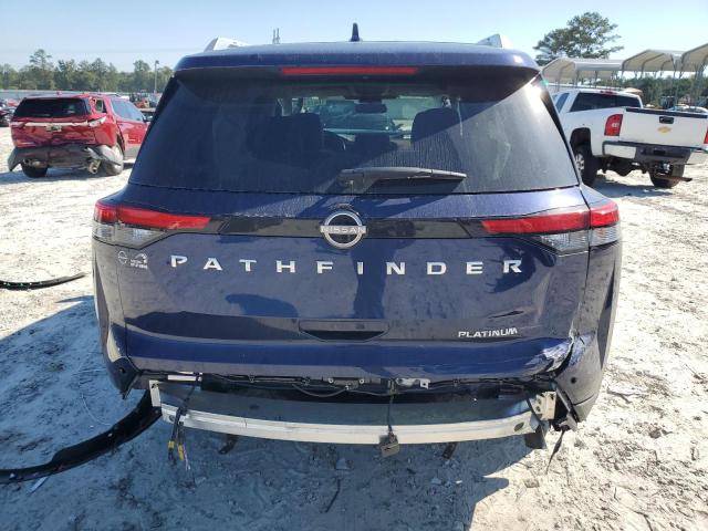 5N1DR3DG8NC260633 Nissan Pathfinder  6