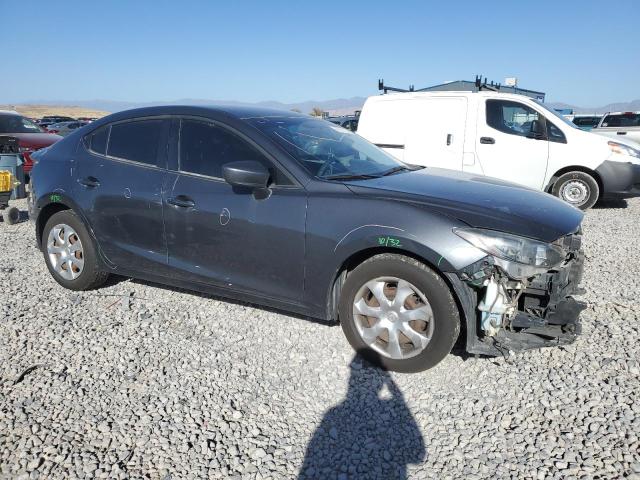 3MZBM1U74FM175364 Mazda 3 SPORT
