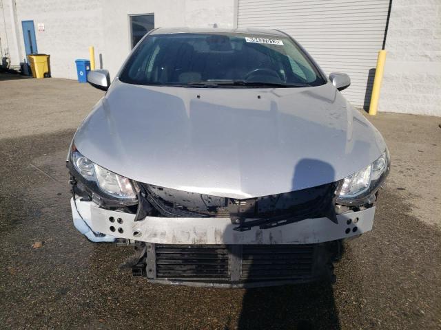 VIN 1G1RC6S53JU154778 2018 Chevrolet Volt, LT no.5