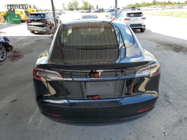 VIN 5YJ3E1EAXPF436145 2023 TESLA MODEL 3 no.6