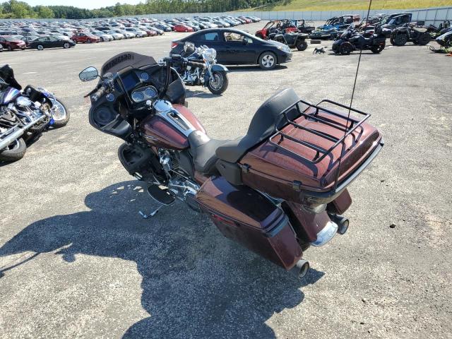 2019 HARLEY-DAVIDSON FLTRU 1HD1KGF12KB623374