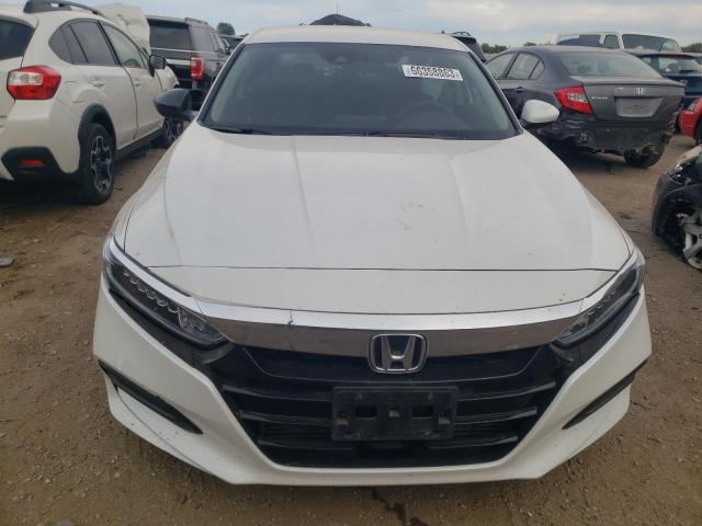 1HGCV1F12KA168824 Honda Accord LX 5