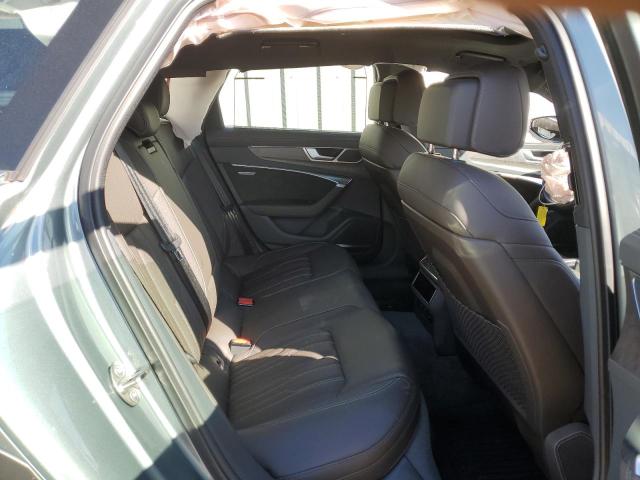2021 AUDI A6 ALLROAD WAU92BF26MN015615