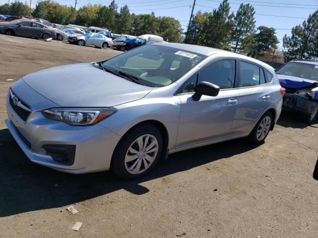 4S3GTAB60K3759911 Subaru Impreza 