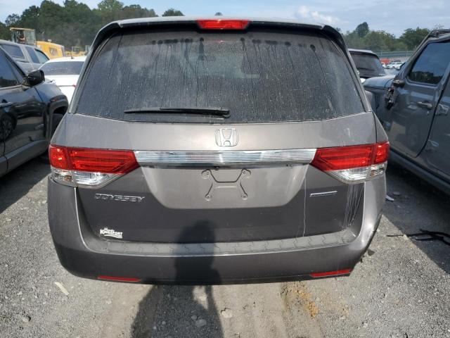 5FNRL5H36GB091362 2016 HONDA ODYSSEY, photo no. 6