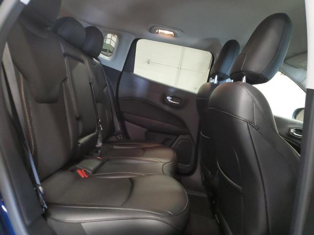 2021 JEEP COMPASS LA - 3C4NJDBB6MT575480