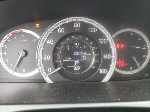 1HGCR2F81FA080277 Honda ACCORD EXL